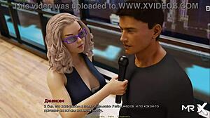 hey, african lioness from seven deadly sins craves raw sex now