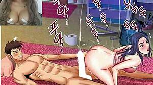 Yo, check Mi Tia Capitulo 22 for some steamy manga action! 🔥