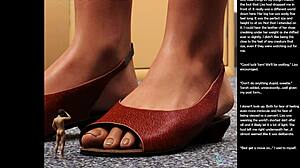 Oh Small 18+ Gesture Episode 37