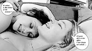 i just can’t get enough of judith and her favorite things