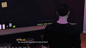 Being A Dik 214 Laluan Chick