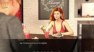 Jessica Oneil's hard news 101 😏