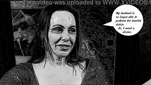 i just can’t get enough of judith and her favorite things