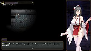 chatting about exorcist onmyoji in part 1