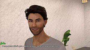 Get some erotic stories and hentai with a beautiful anime brunette