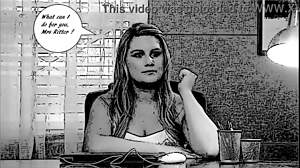 i just can’t get enough of judith and her favorite things