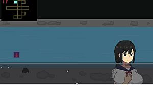 Morena GETS LOST In Forest NIGHTMARE ENDING