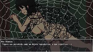 Morena GETS LOST In Forest NIGHTMARE ENDING