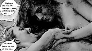 Jilly Divorces Her Husband Boldly