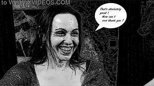 i just can’t get enough of judith and her favorite things