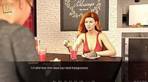 Jessica Oneil's hard news 101 😏