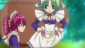 Aklına takılacak üç anime harem