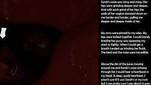 Small gesture in 3d cartoon episode 26