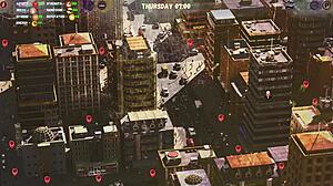 The Bum 23 Redefines Objectives in Anime Series