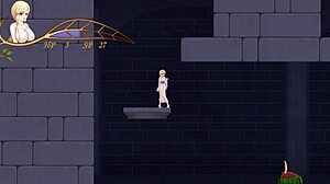 unholy disaster-6 teacher seduces student with intense desire