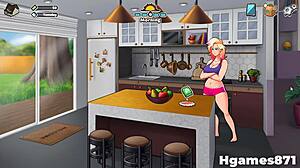 Life In Woodchester Part 1