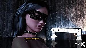 Fashionbusiness E2 37: Took In Mouth Provocatively?