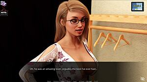 Sunshine Love 68: Detailed Scenes