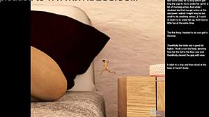 Bold Small Gesture Unleashed In 3D Comics Cartoon Sex Episode 44