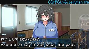 2024 last machine game with translated subtitles by Silent V Ghost2.3