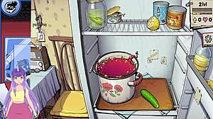 गर्म Elf Blonde Game में!