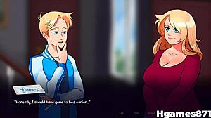 Life In Woodchester Part 1