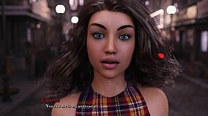 Being a dick 0.8.1 part 258: So excited by loveskysan69