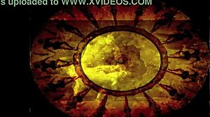 Exploring my secret life in vintage retro comic anime