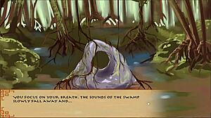 Trenér čtyř elementů kniha 4 láska část 13 reup s velkýma prsama anime akce tvrdě