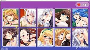 Taste happy number logic