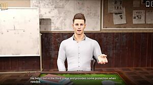 University Of Problems Episode 50 Challenges Explored In Game And Anime