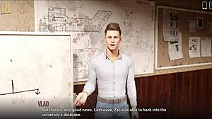 University Of Problems Episode 50 Challenges Explored In Game And Anime