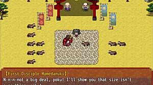 hey, honoka's battle part 4 is epic