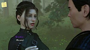 Känna vikten av val i The Price of Power 139