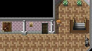 Royal guard knight wayne part 3