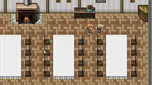 Royal guard knight wayne part 3