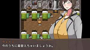 Royal guard knight wayne part 3