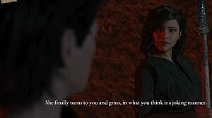 Feeling the Weight of Choices in The Price of Power 139