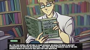 Witch Hunter Part 2 Intense Game Action