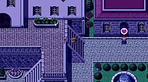 Royal guard knight wayne part 3