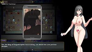 exorcist onmyoji part 4 brings epic anime action