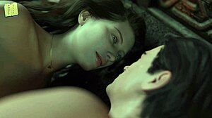 Føler Vægten Af Valg I The Price Of Power 139