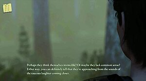 Føler vekten av valg i Prisen på makt 139