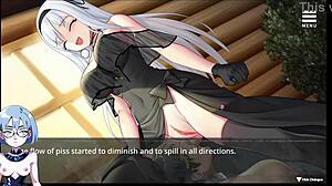 the witchs prison hentai gameplay 7 with big tits and fictional characters