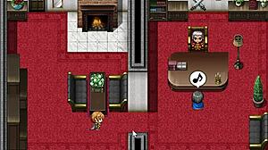 Royal guard knight wayne part 3