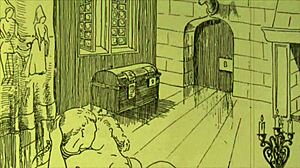 Erotic illustrations from the good old days