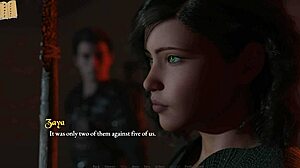 Het Gewicht van Keuzes Voelen in The Price of Power 139