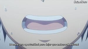 date a live s2 ep 4 in anime