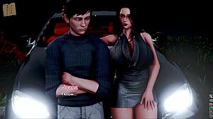 The inn 61 gameplay episode