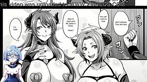 Yo, Succubus Shoukan 1 got me hooked already!